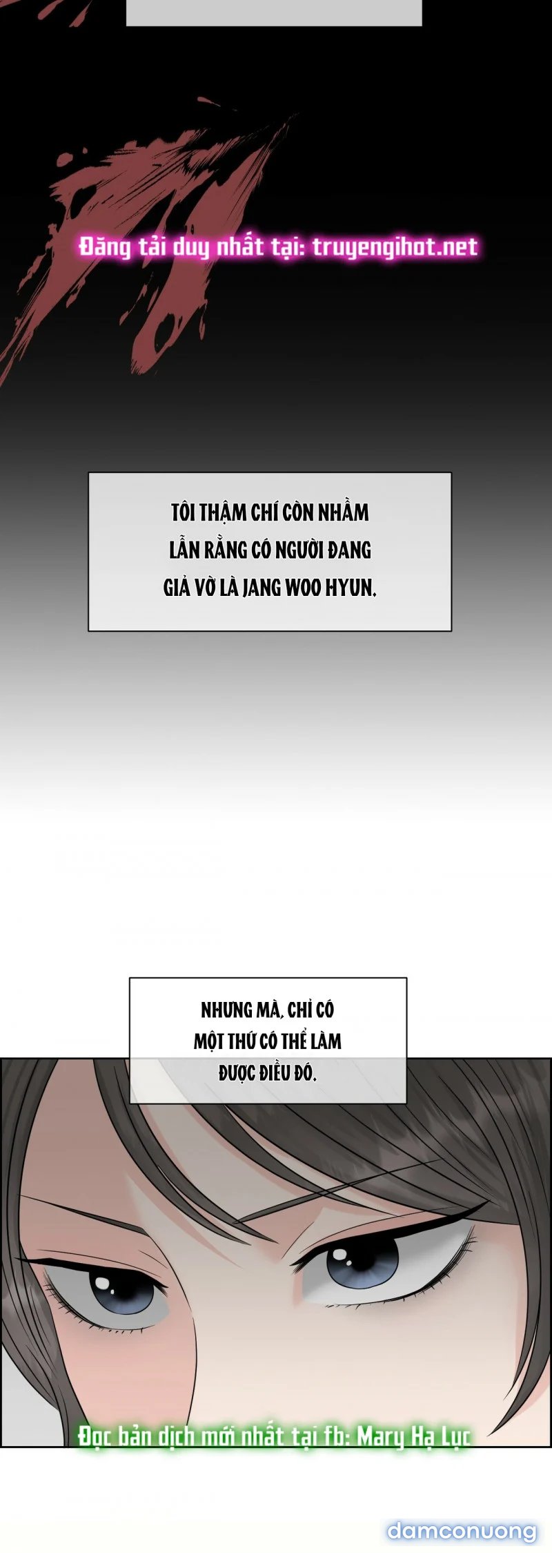 [18+] Em Sẽ Chọn Alpha Nào~ 