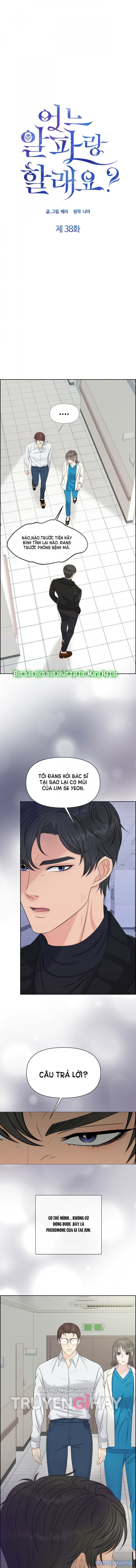 [18+] Em Sẽ Chọn Alpha Nào~ 