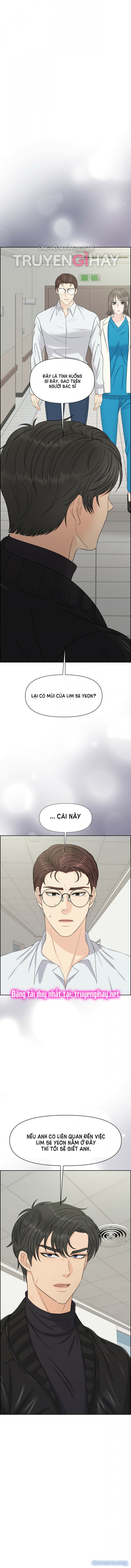 [18+] Em Sẽ Chọn Alpha Nào~ 
