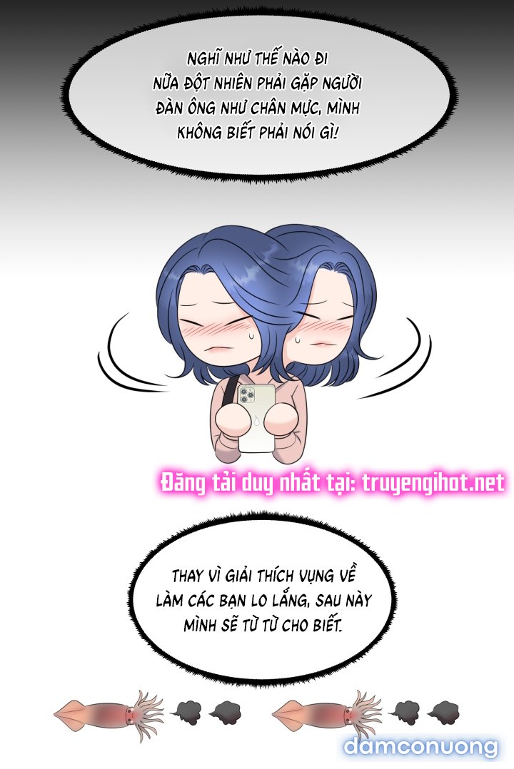 [18+] Em Sẽ Chọn Alpha Nào~ 