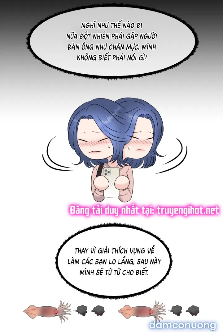 [18+] Em Sẽ Chọn Alpha Nào~ 