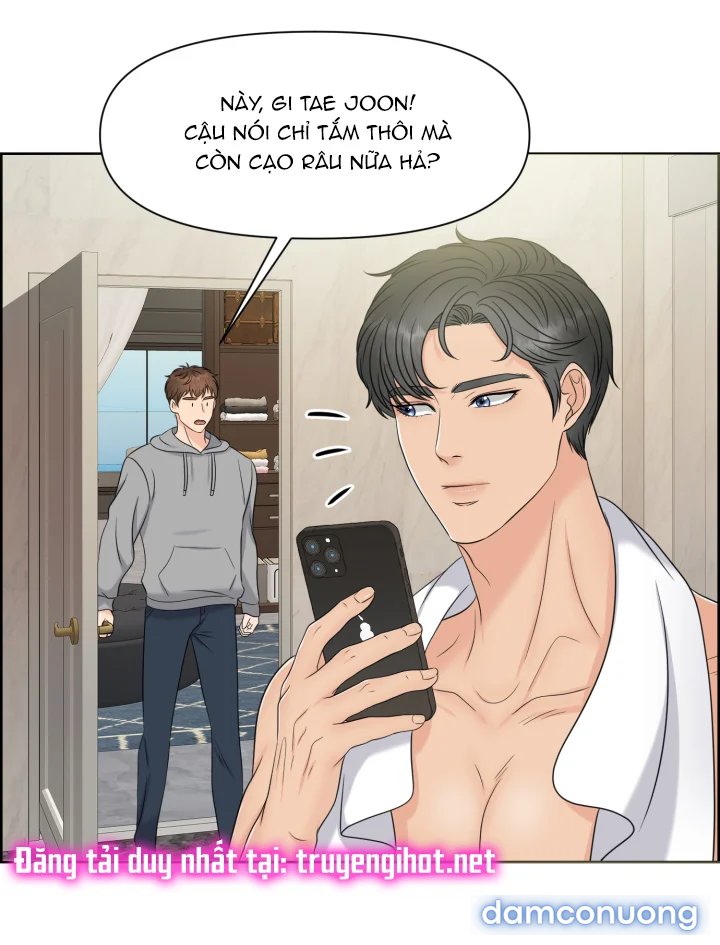 [18+] Em Sẽ Chọn Alpha Nào~ 
