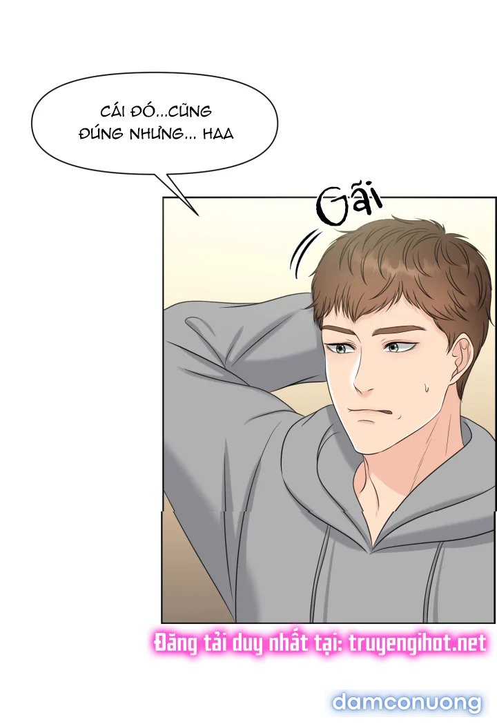 [18+] Em Sẽ Chọn Alpha Nào~ 