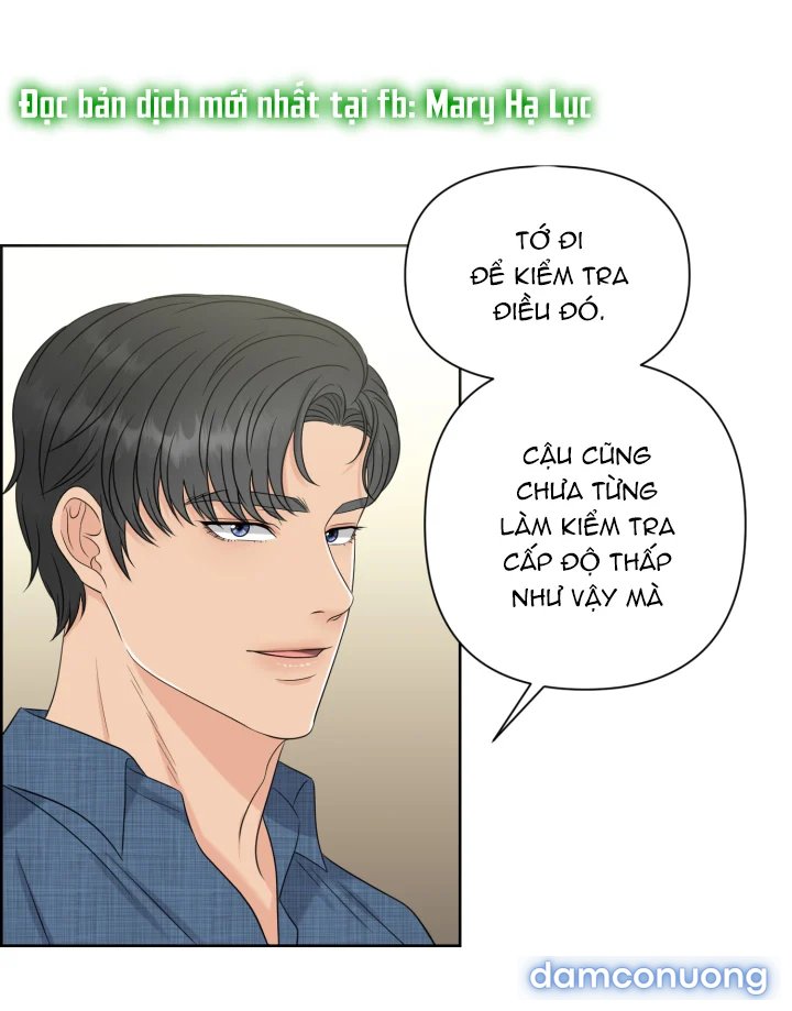 [18+] Em Sẽ Chọn Alpha Nào~ 