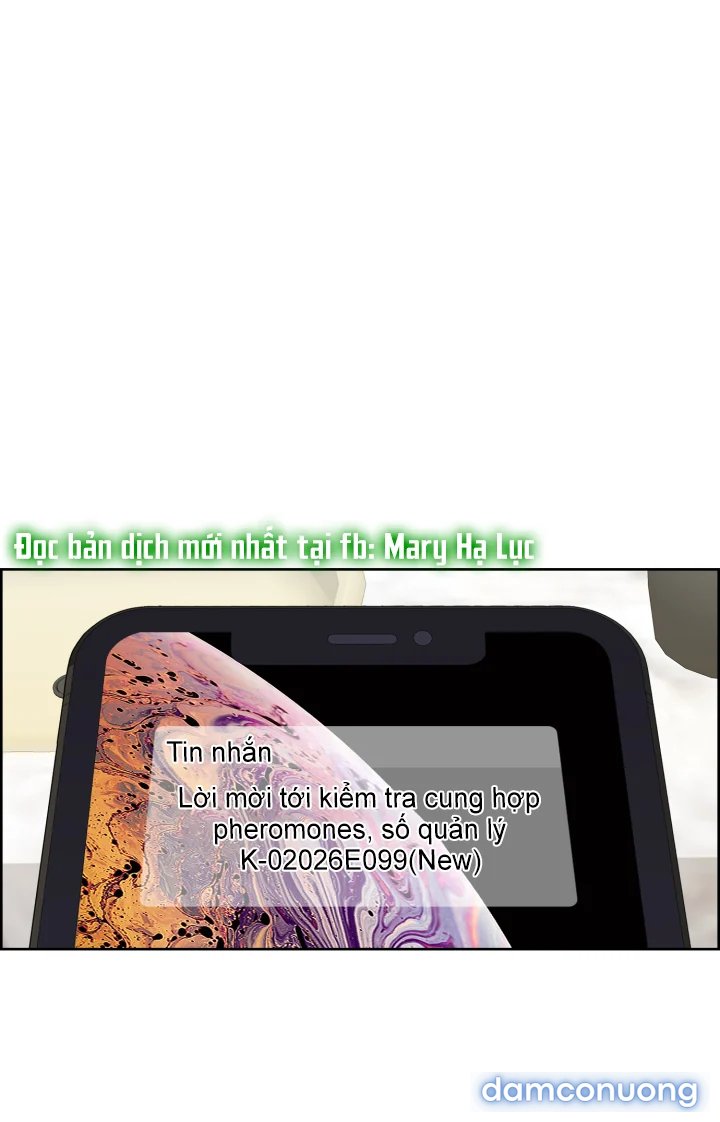 [18+] Em Sẽ Chọn Alpha Nào~ 