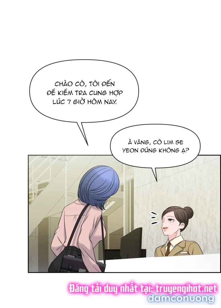 [18+] Em Sẽ Chọn Alpha Nào~ 
