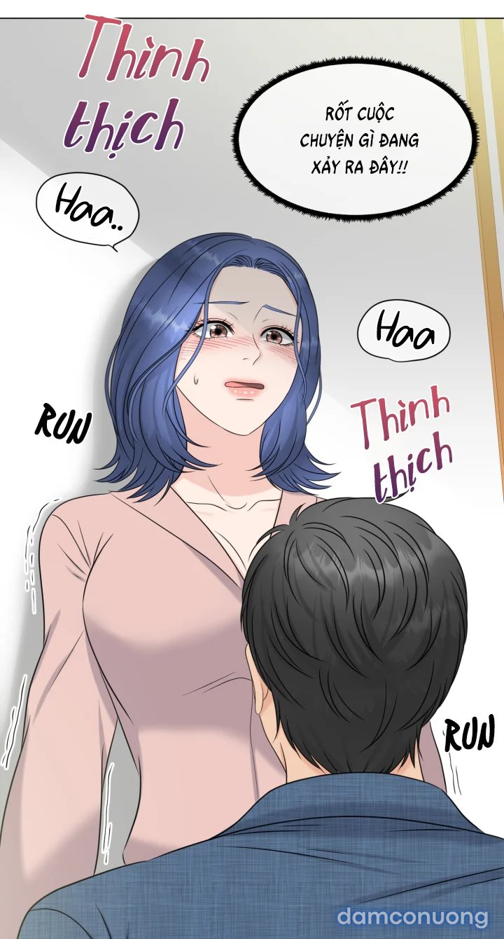[18+] Em Sẽ Chọn Alpha Nào~ 