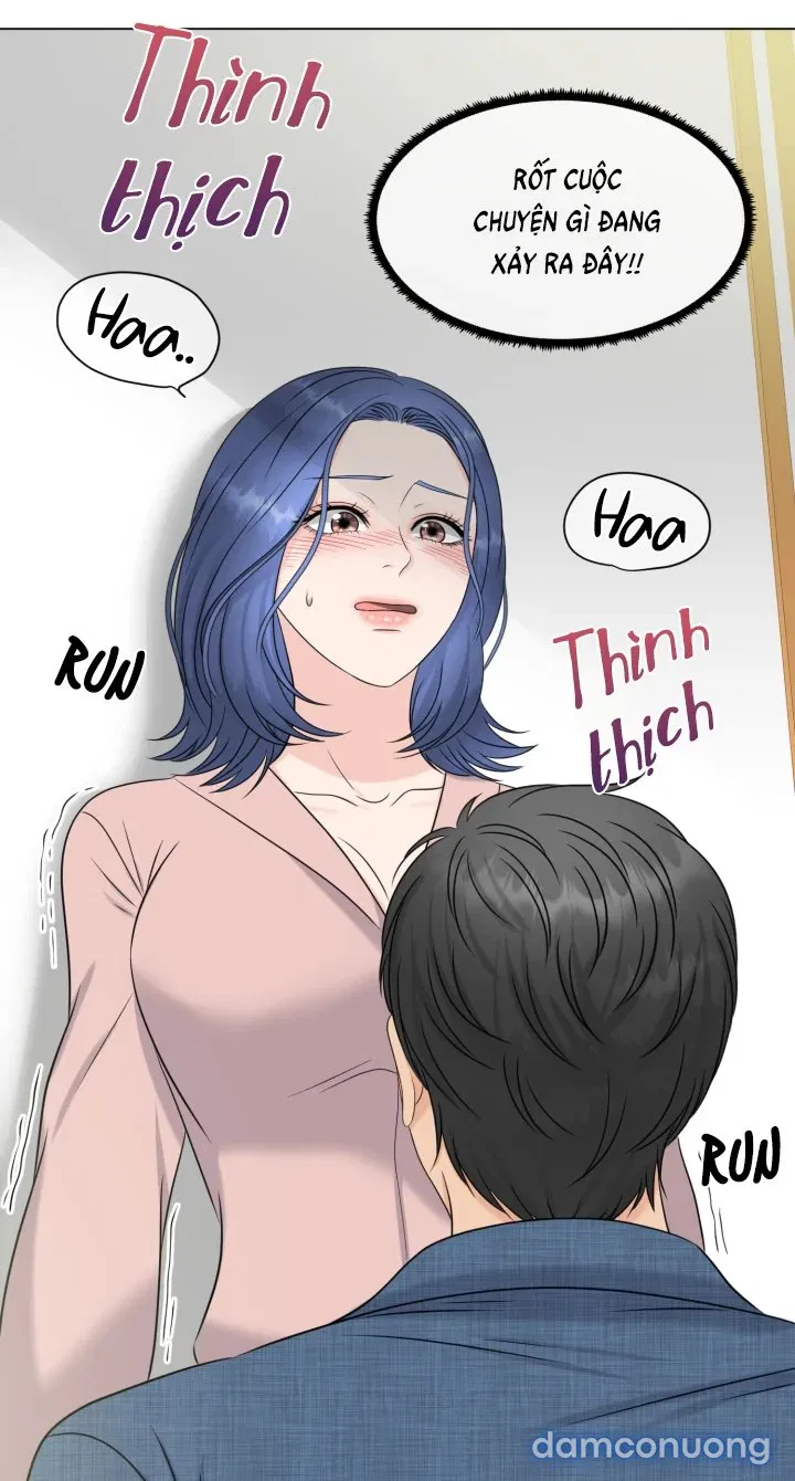 [18+] Em Sẽ Chọn Alpha Nào~ 