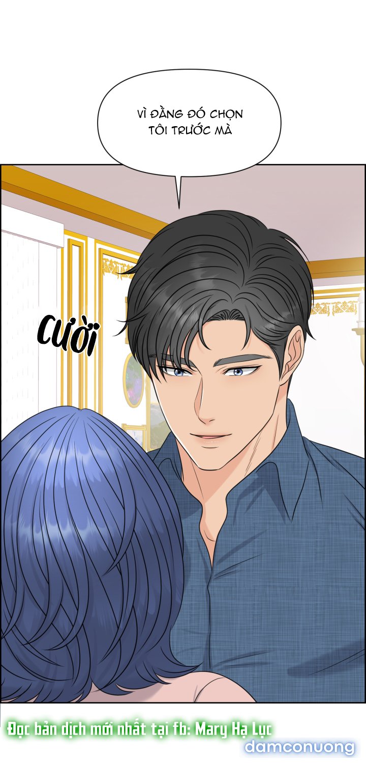 [18+] Em Sẽ Chọn Alpha Nào~ 
