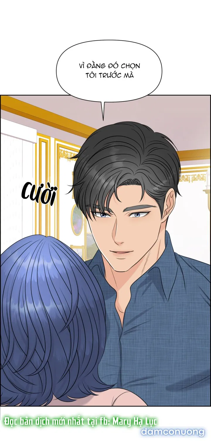 [18+] Em Sẽ Chọn Alpha Nào~ 