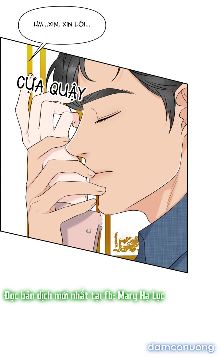 [18+] Em Sẽ Chọn Alpha Nào~ 