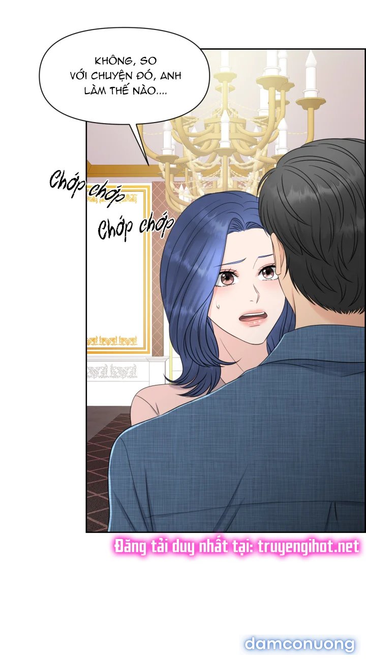 [18+] Em Sẽ Chọn Alpha Nào~ 