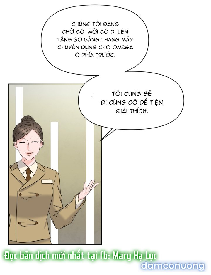 [18+] Em Sẽ Chọn Alpha Nào~ 