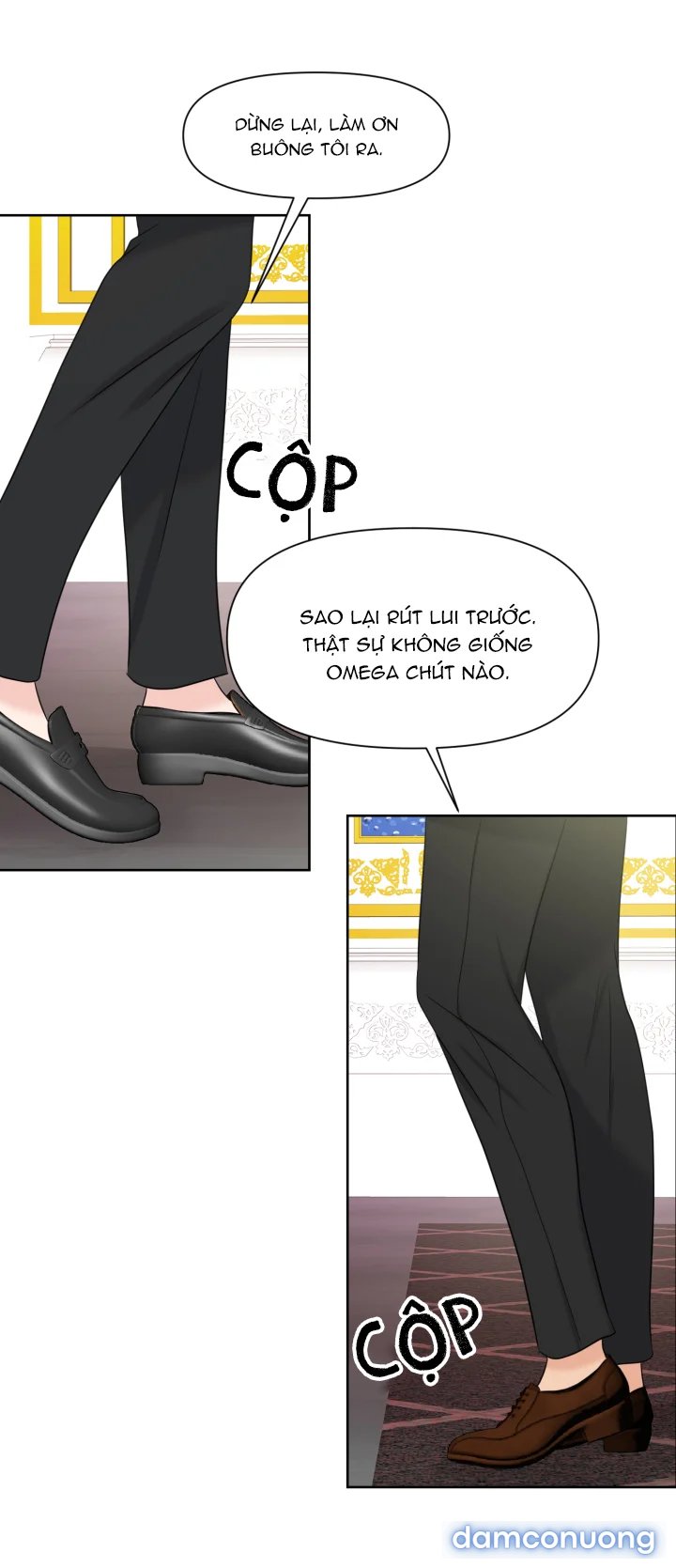 [18+] Em Sẽ Chọn Alpha Nào~ 