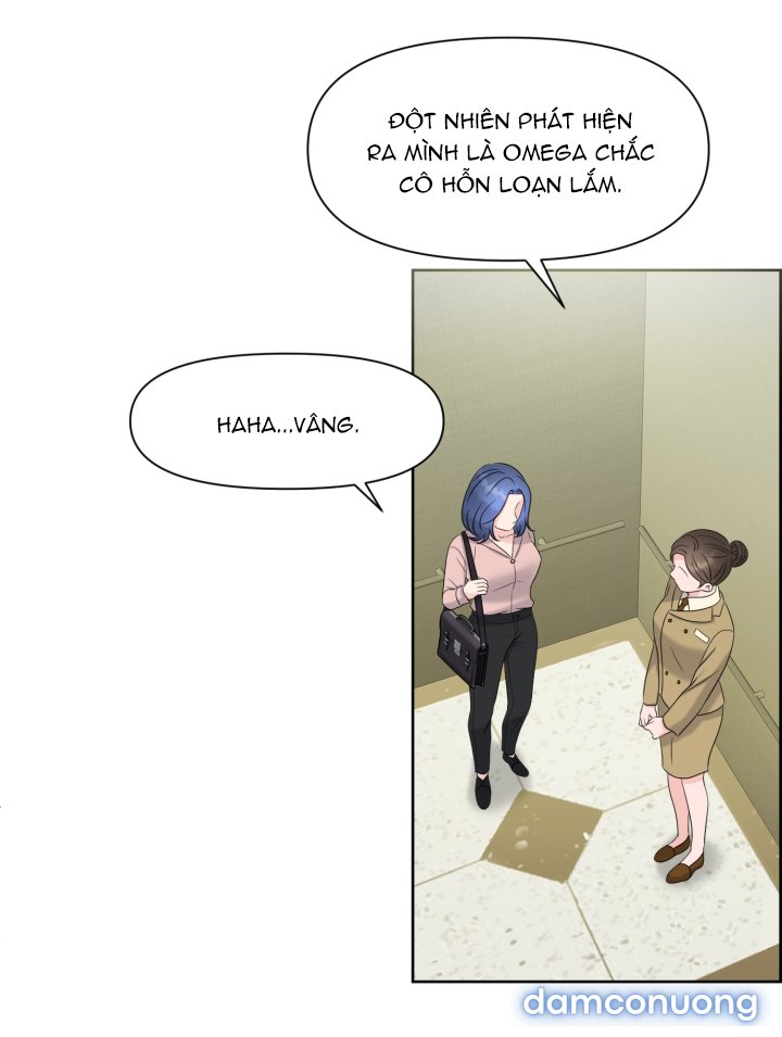 [18+] Em Sẽ Chọn Alpha Nào~ 