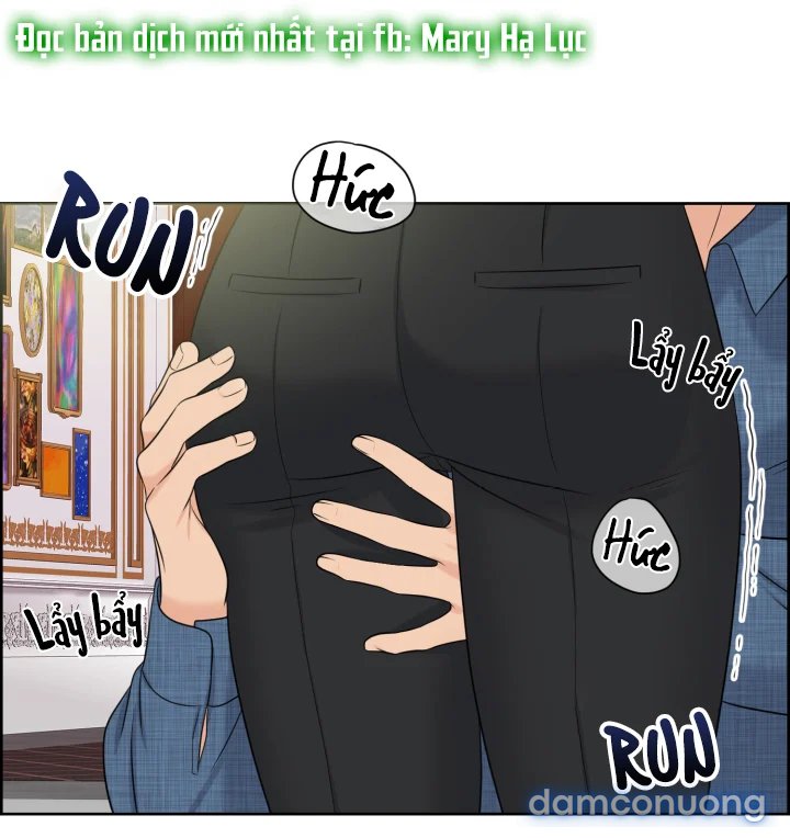 [18+] Em Sẽ Chọn Alpha Nào~ 