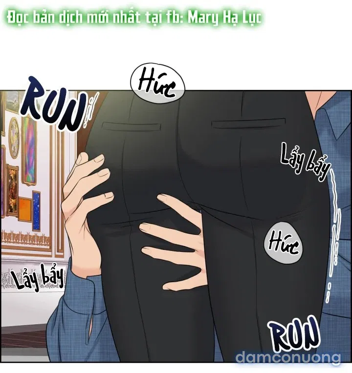 [18+] Em Sẽ Chọn Alpha Nào~ 