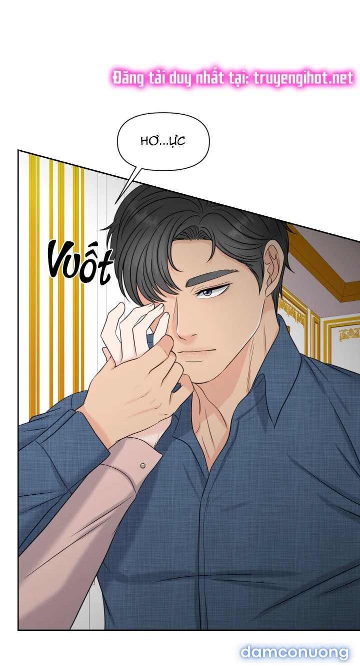 [18+] Em Sẽ Chọn Alpha Nào~ 