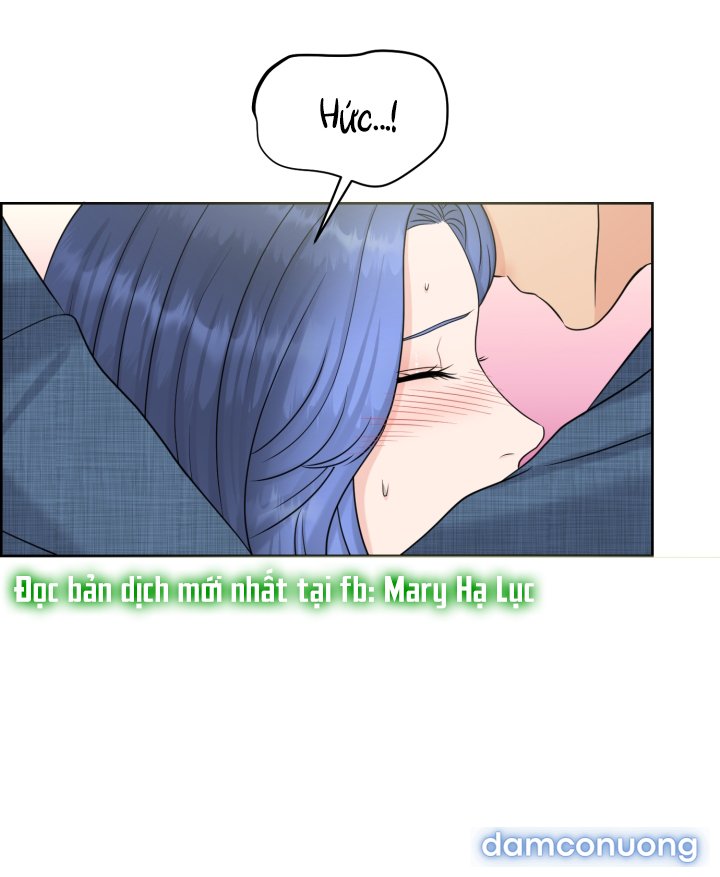 [18+] Em Sẽ Chọn Alpha Nào~ 