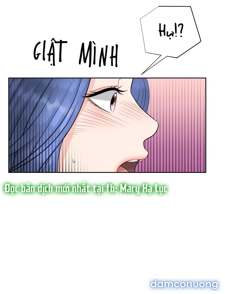 [18+] Em Sẽ Chọn Alpha Nào~ 