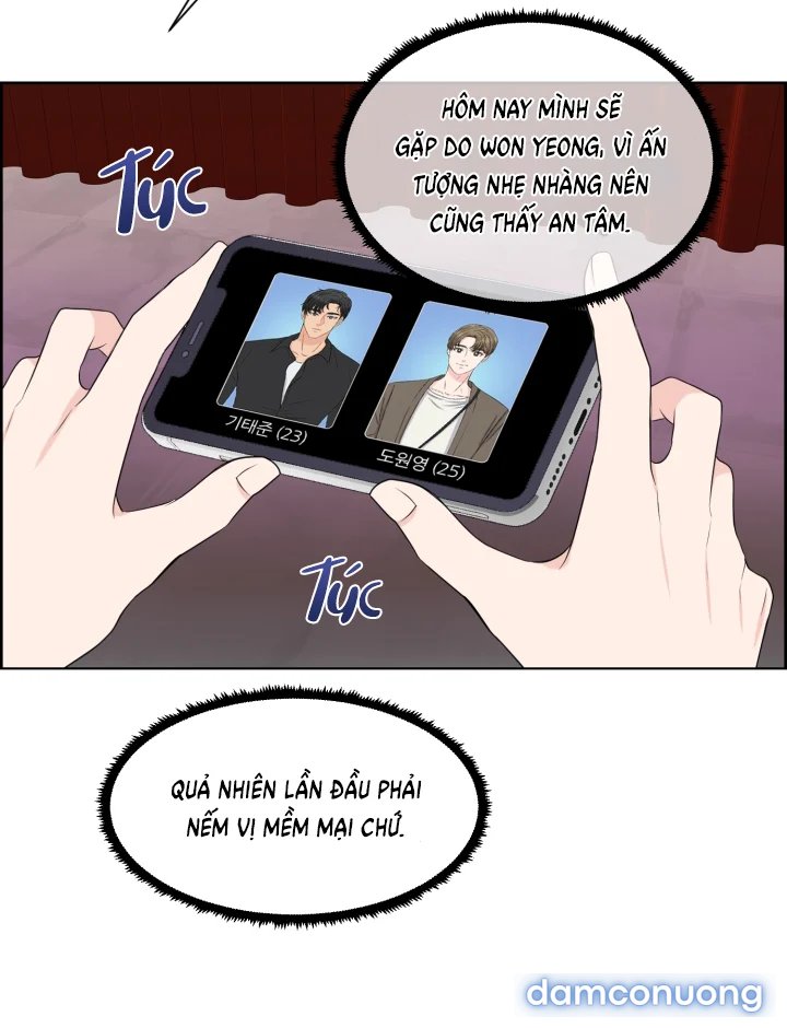 [18+] Em Sẽ Chọn Alpha Nào~ 