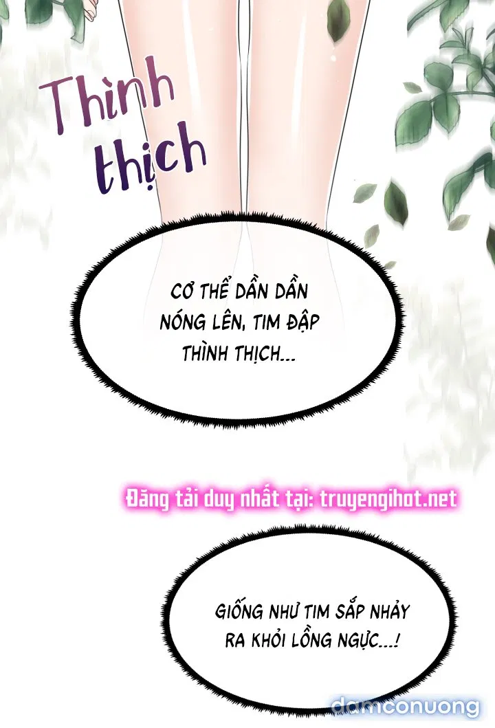 [18+] Em Sẽ Chọn Alpha Nào~ 