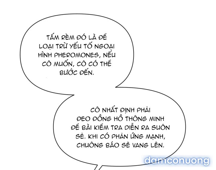 [18+] Em Sẽ Chọn Alpha Nào~ 