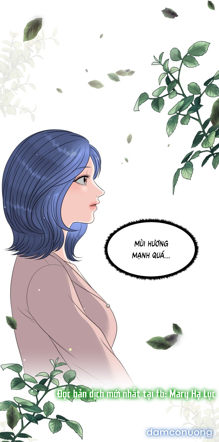 [18+] Em Sẽ Chọn Alpha Nào~ 