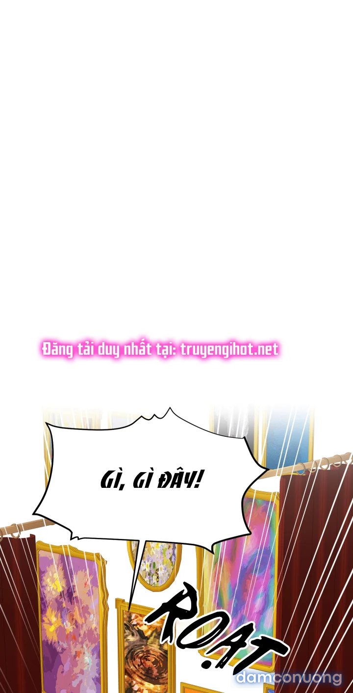 [18+] Em Sẽ Chọn Alpha Nào~ 