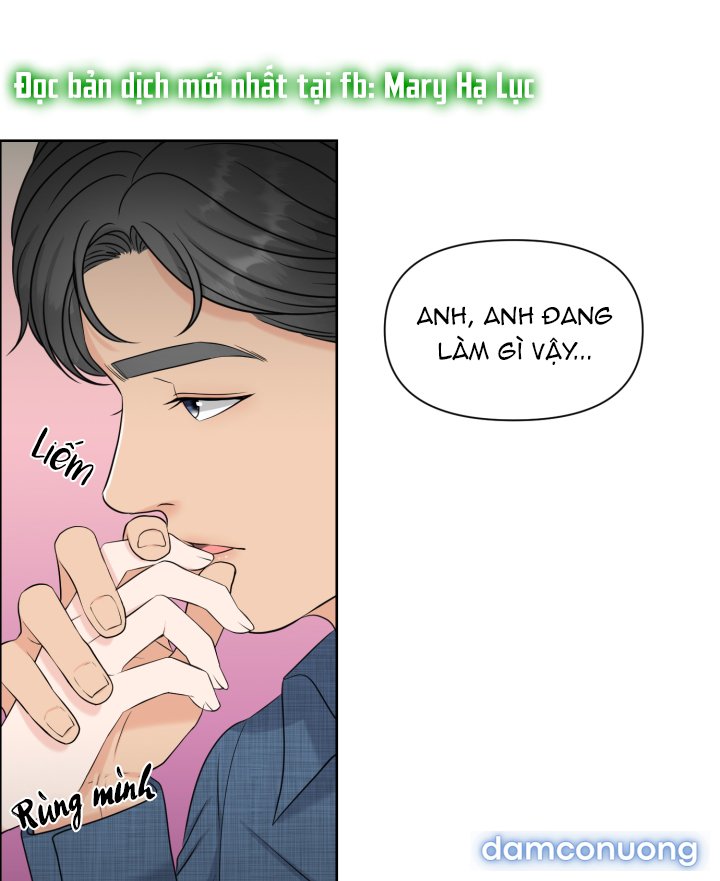 [18+] Em Sẽ Chọn Alpha Nào~ 