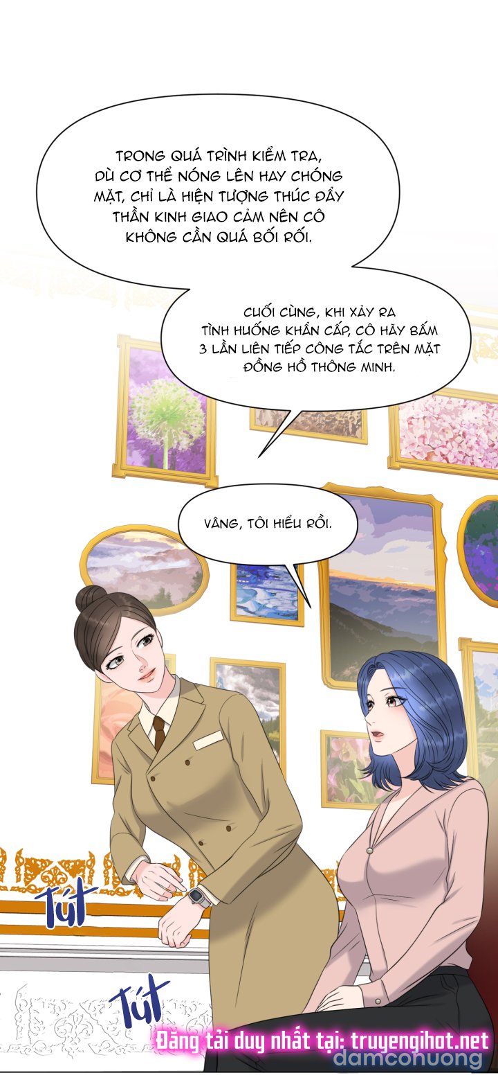 [18+] Em Sẽ Chọn Alpha Nào~ 