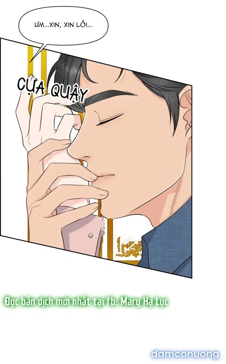 [18+] Em Sẽ Chọn Alpha Nào~ 