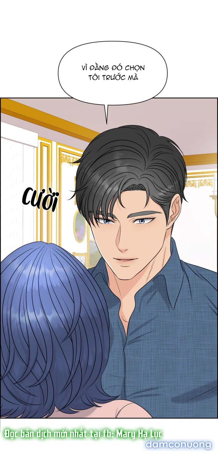 [18+] Em Sẽ Chọn Alpha Nào~ 