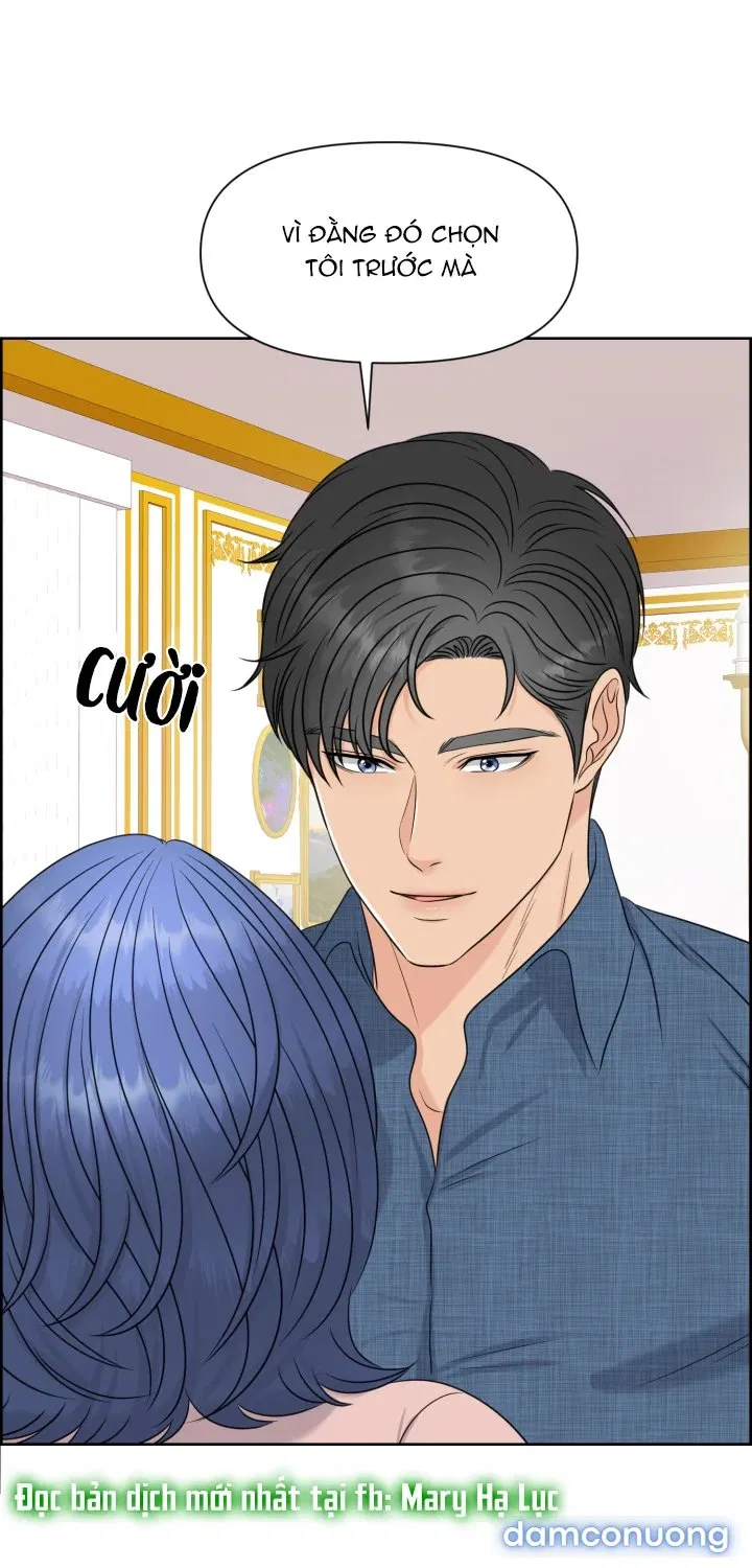 [18+] Em Sẽ Chọn Alpha Nào~ 