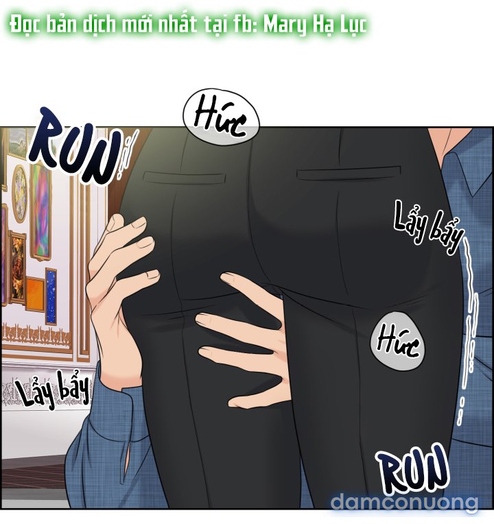 [18+] Em Sẽ Chọn Alpha Nào~ 