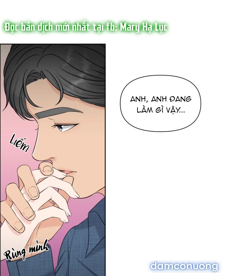 [18+] Em Sẽ Chọn Alpha Nào~ 