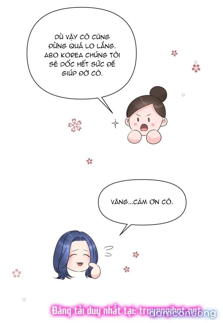 [18+] Em Sẽ Chọn Alpha Nào~ 
