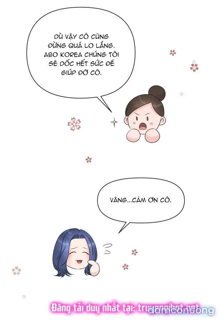 [18+] Em Sẽ Chọn Alpha Nào~ 