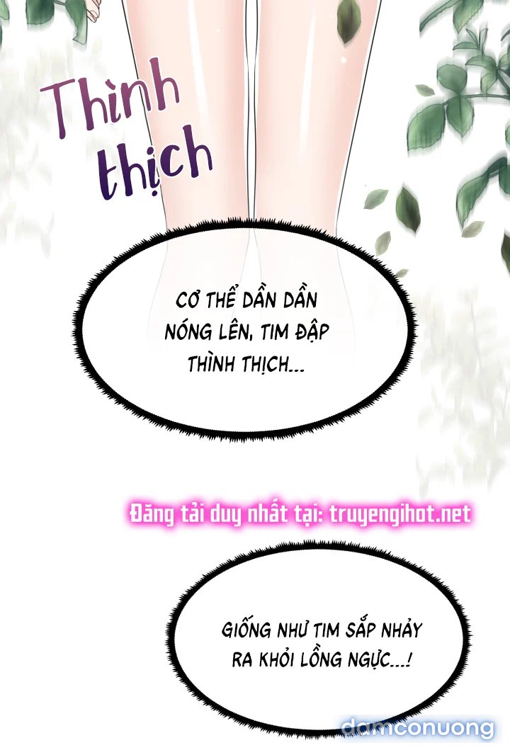 [18+] Em Sẽ Chọn Alpha Nào~ 