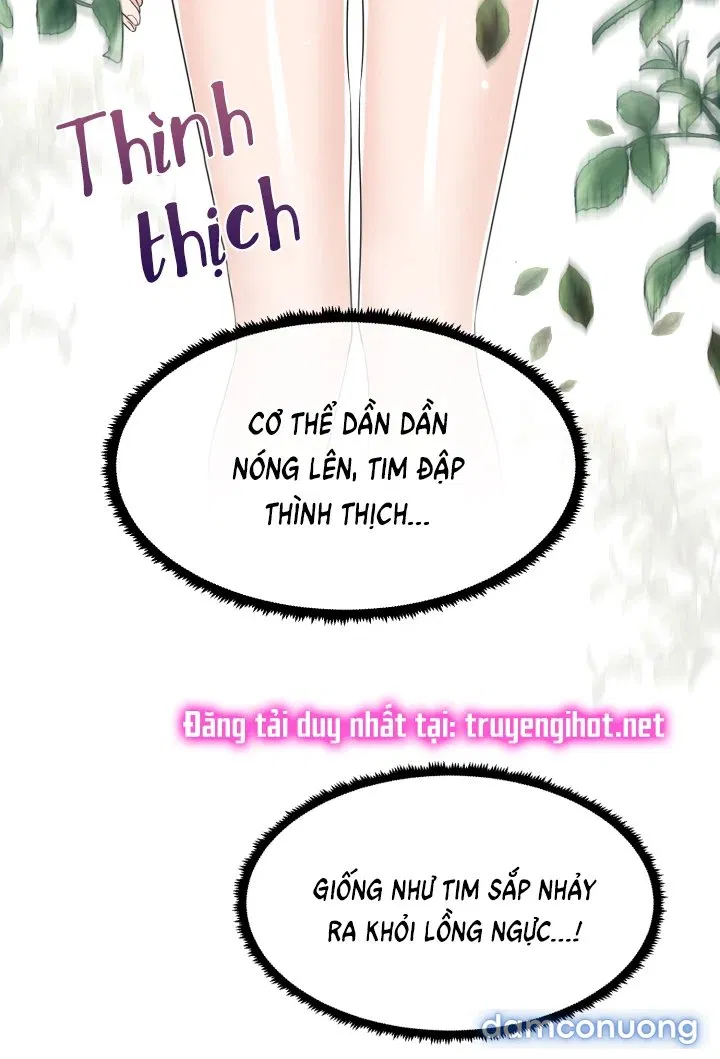 [18+] Em Sẽ Chọn Alpha Nào~ 