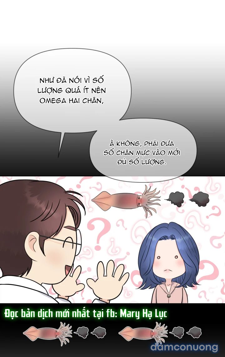 [18+] Em Sẽ Chọn Alpha Nào~ 