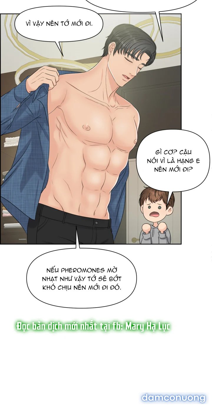 [18+] Em Sẽ Chọn Alpha Nào~ 