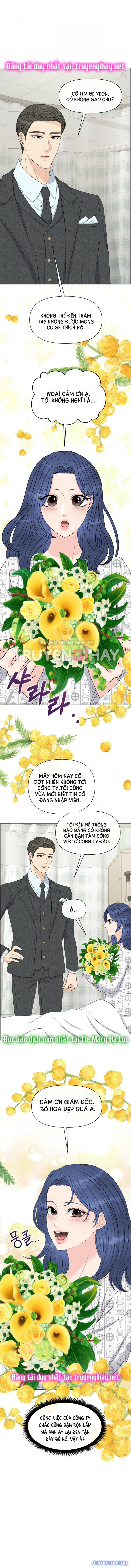 [18+] Em Sẽ Chọn Alpha Nào~ 