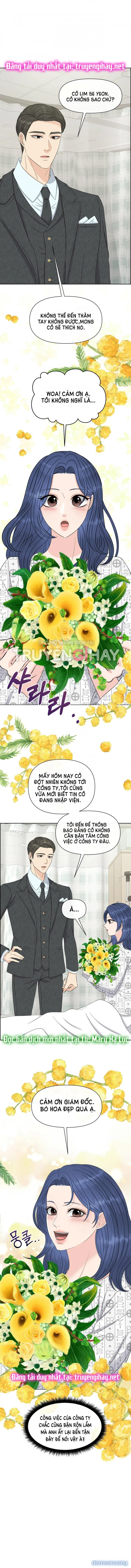 [18+] Em Sẽ Chọn Alpha Nào~ 