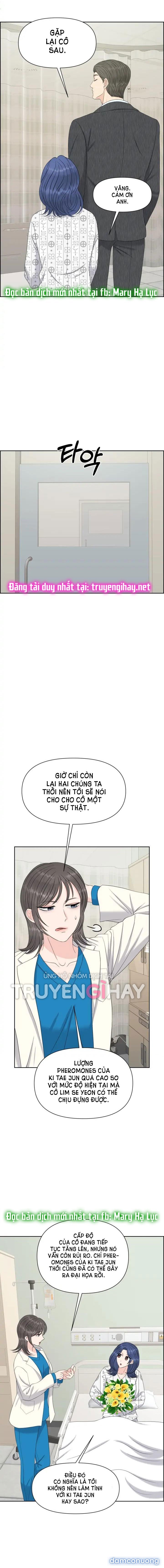 [18+] Em Sẽ Chọn Alpha Nào~ 