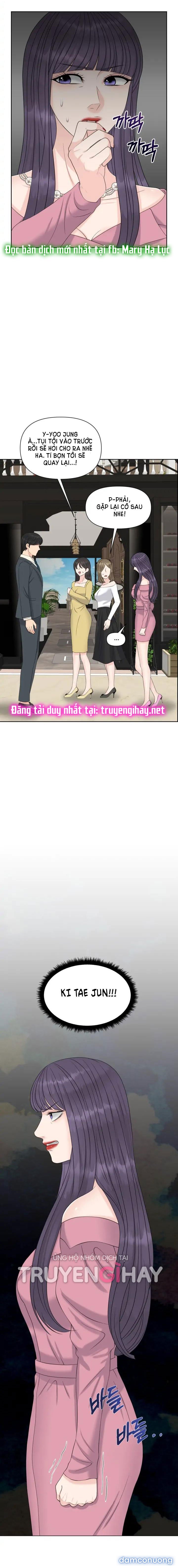 [18+] Em Sẽ Chọn Alpha Nào~ 
