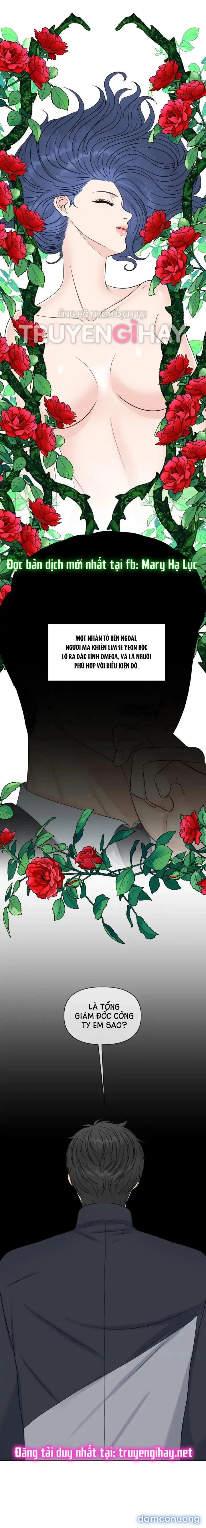 [18+] Em Sẽ Chọn Alpha Nào~ 