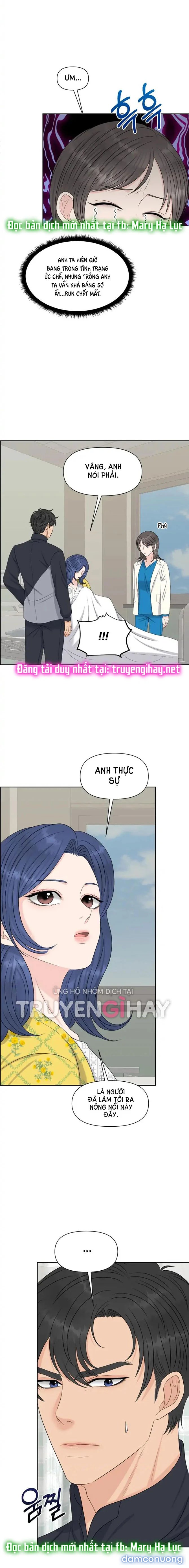 [18+] Em Sẽ Chọn Alpha Nào~ 