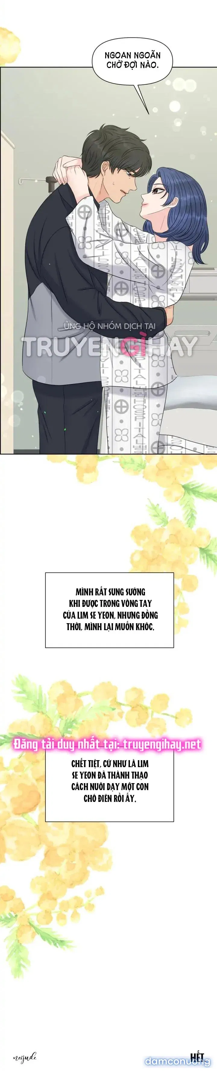 [18+] Em Sẽ Chọn Alpha Nào~ 