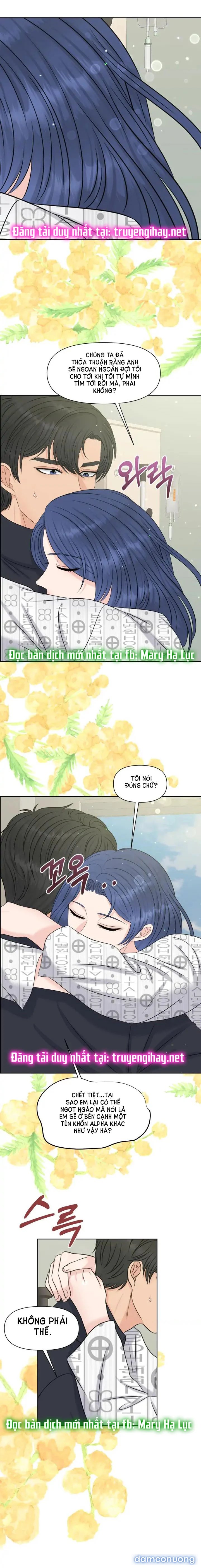 [18+] Em Sẽ Chọn Alpha Nào~ 